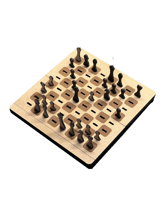Échecs BT
